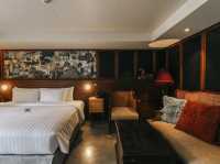Payaa Hotel ที่พักสวยพัทยา คอนเซปต์ดี ชอบมากกก