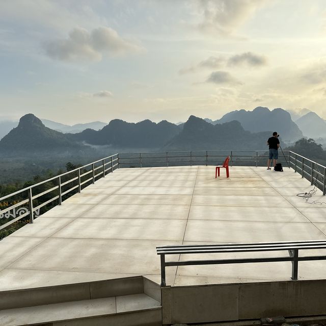 ภูสายไหม
