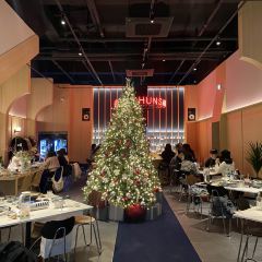 Moru Brunch Cafe Dunsan User Photo