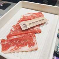 無得去台灣✈️，唯有打個台式邊爐先!! 🍲