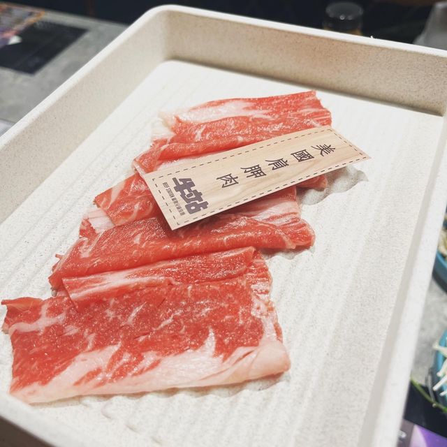 無得去台灣✈️，唯有打個台式邊爐先!! 🍲