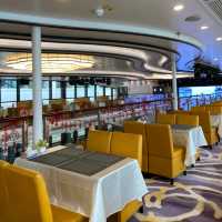 Oriental Pearl Cruise! 