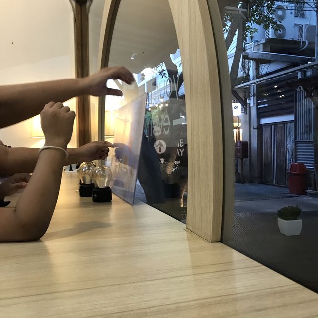 Yoguruto โยกุรุโตะ สาขา The wall ขอนแก่น