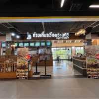 Big C : best place for shopping and relaxing