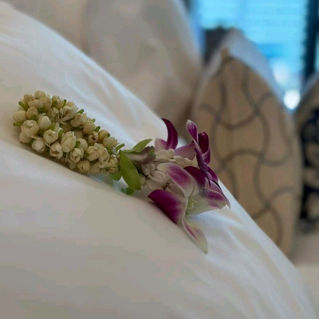 Mandarin Oriental Bangkok