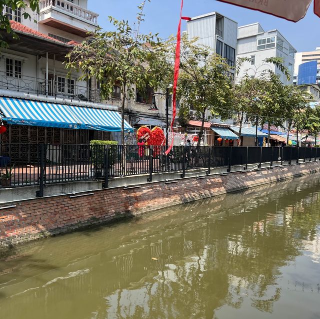 🍀 สะพานหัน @กรุงเทพฯ 🍀
