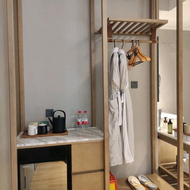 深圳福田優質酒店