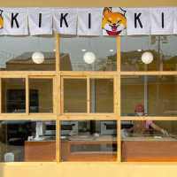 KIKI Cheesecake Pattaya 🍮