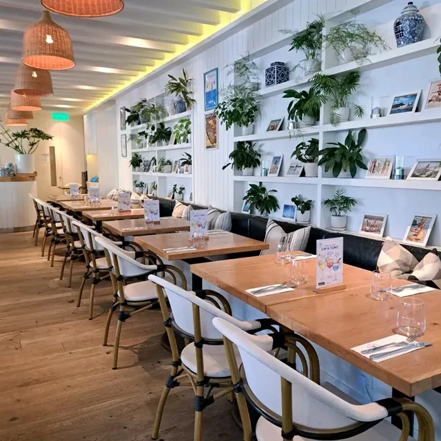 西貢 比較難去的 cafe 店