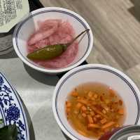 소공동 쌀국수 맛집 명동 땀땀 롯데백화점 본점