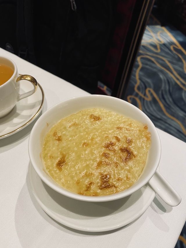 港島香格里拉酒店 - 夏宮🥢