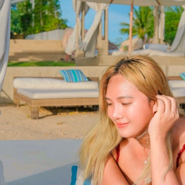 ลากแฟนไปนอนริมหาดที่ฮ็อตสุดๆสวยๆที่พัทยากันค่า