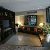 I Pavilion  โรงแรมเก่าที่ไม่เคยเก่า