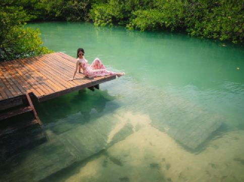 รีสอร์ทที่สวยสุดบนเกาะพยาม ต้องไปกันให้ได้สักครั้ง