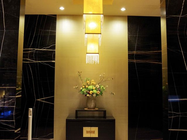 【台湾・台北】安心感ある落ち着いたホテル🏨