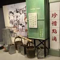 昔日的香港生活（美荷樓）