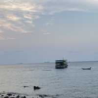 หาดตายาย ที่เที่ยวเกาะล้าน 