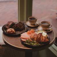 周末Brunch好去處—Sour Dough