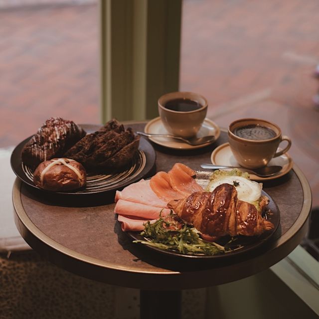 周末Brunch好去處—Sour Dough