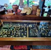 Tamarind Village  Chiangmai