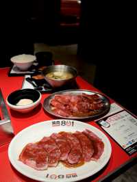  高質抵食日式燒肉