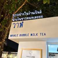 💙 ชาวาฬกรีนเวย์ 🐳