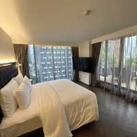New and Upcoming Hotel in BKK