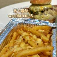 [[ 超抵食❤️‍🔥二人餐 | 搞鬼漢堡店誠意推介 ]]