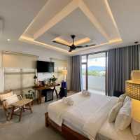 Montagne Boutique @ Kampot, Cambodia 