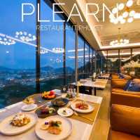 Plearn Restaurant ร้านอาหารดี วิวสุดสวย