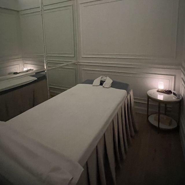  Lamoon Premium Massage & Spa แถวพระราม 4