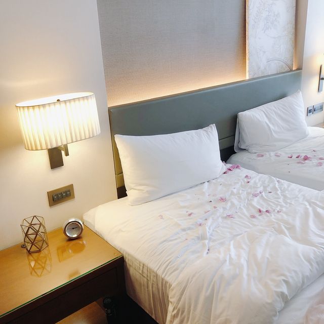 🫧🧚🏻‍♀️ Eslite Hotel 誠品行旅 ✈️為旅人刻下動人的思索印記  📍【VOGUE香談室】