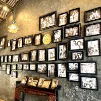 The Photo Exhibit @ Songkhla Old Town