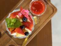 U TERRACE RIVERKWAI CAFE & CUISINE 