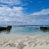 Vanuatu Island paradise