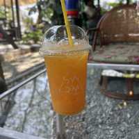 สวอมคาเฟ่ ตาก