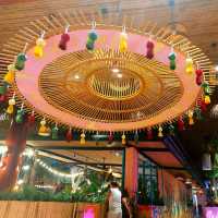 ร้านอาหารน่านั่งในพัทยา