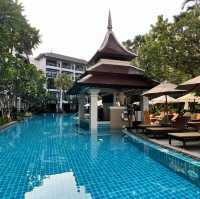 Centara Anda Dhevi Rosort and Spa Krabi