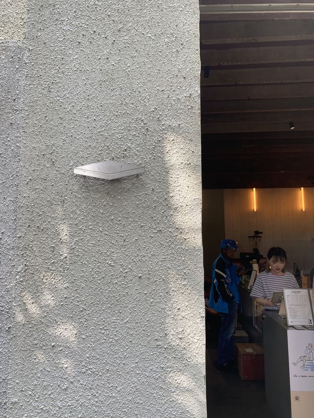 Slab Town 另一種感覺吧