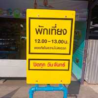 แวะชมน้อนนน ธนาคารสัตว์ทะเล @เกาะสีชัง