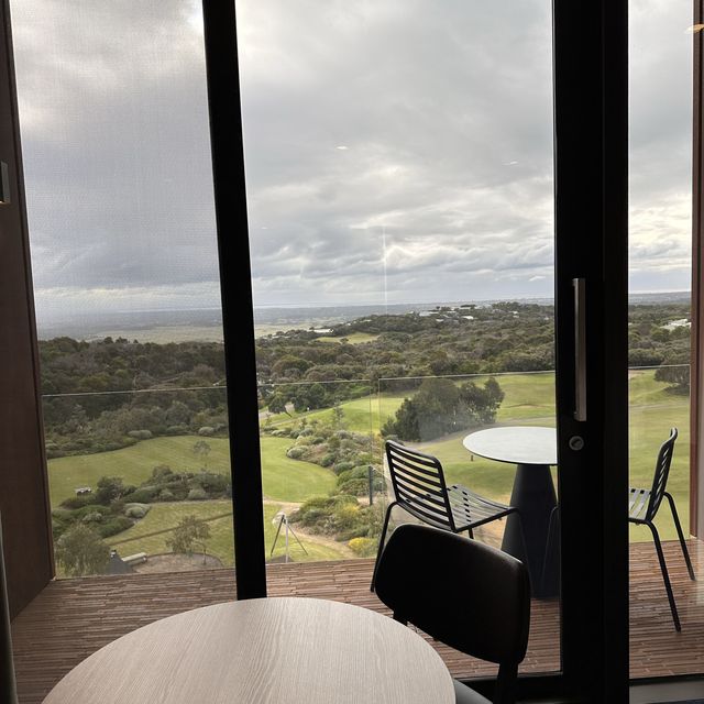 RACV Cape Schanck: Mesmerizing Views Await