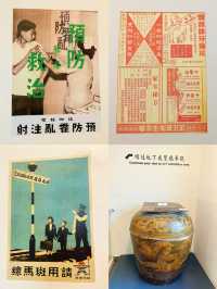 ⭐️舊時公屋情況🏘一室多戶👨‍👩‍👧‍👧真公共廁所😱
