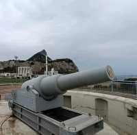 Europe Point Viewing Site
