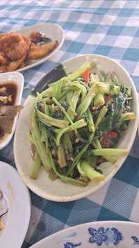 🌤長洲美食之旅💯美食推介🍴🍹