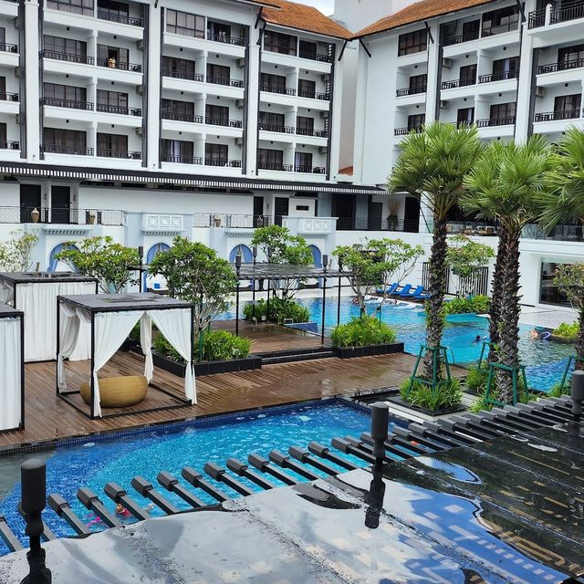 Bertam Resort Penang