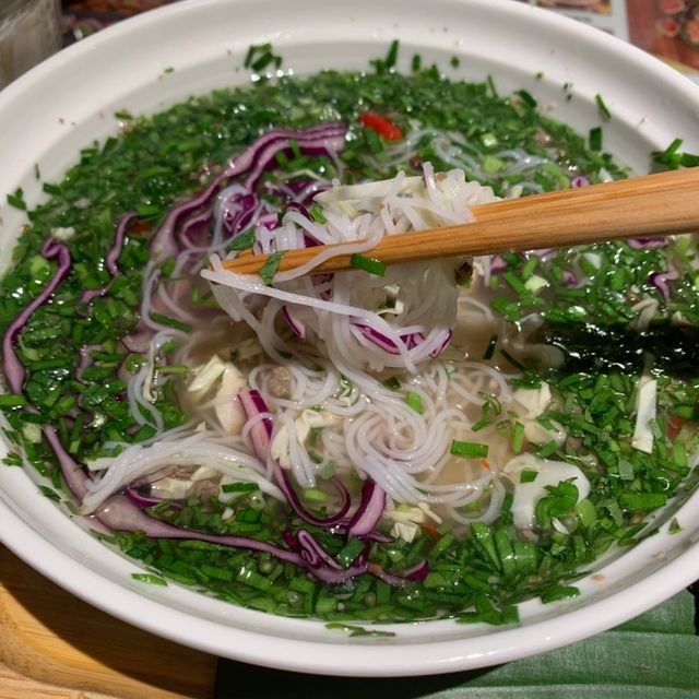 深圳海岸城美食｜ 罕見雲南滇菜傣族風味