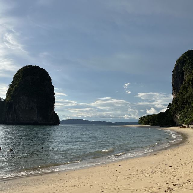 Avatar Railay Resort สักครั้งในชีวิตที่ไร่เลย์📍