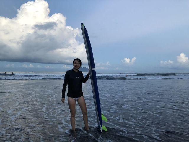 台北宜蘭都有得衝浪啊🏄‍♀️必玩體驗💙🔒
