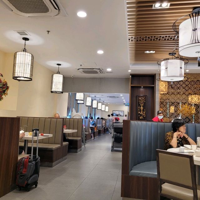 廣州•昌崗站‘又一間茶軒’-高德地圖中餐榜第一名
