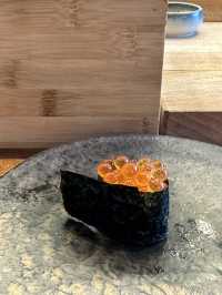 上環Lunch Omakase 打卡慶生充滿驚喜！